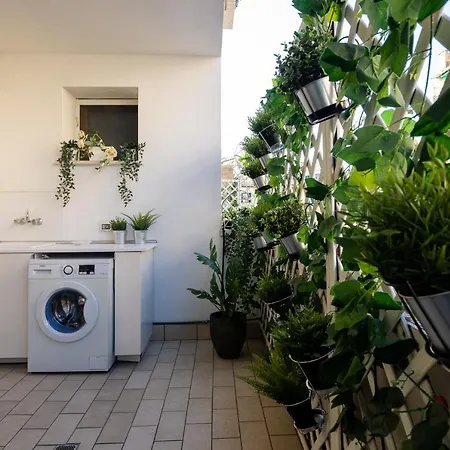 Apartment Elegant Location In - 2 Free Parking! Florence