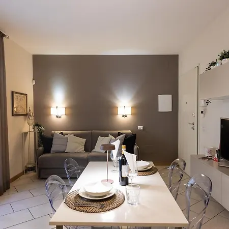 Apartment Elegant Location In - 2 Free Parking!