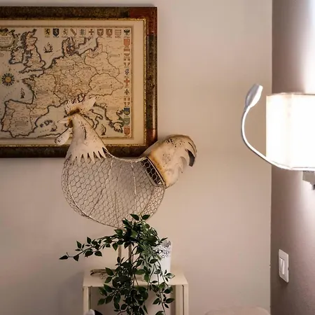 Elegant Location In - 2 Free Parking! * Florence